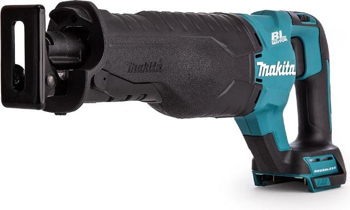 Produktbild Makita DJR187Z Akku-Säbelsäge 18 V, ohne Akkus und Ladegerät.