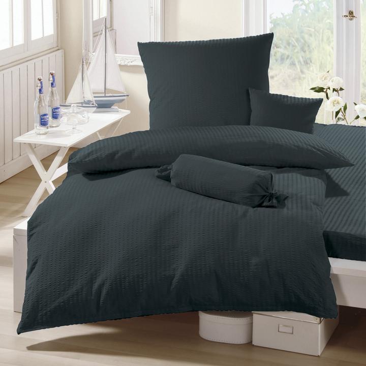 Produktbild Erwin Müller Rosenheim (Bettwäsche Set, 40 x 80 cm, 135 x 220 cm)
