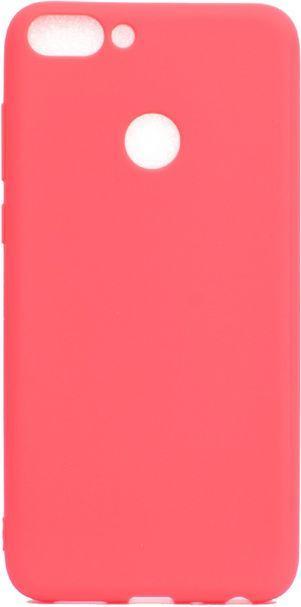 Actual product image MU Classic Softcase TPU Series (Honor 9 Lite)