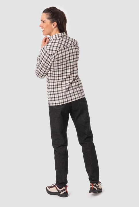 Produktbild Salewa Fanes Flannel 5 Polarlite Hemd Da (32)