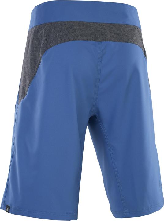 Produktbild ION Bike Shorts Traze men - pacific-blue (W34/L22)