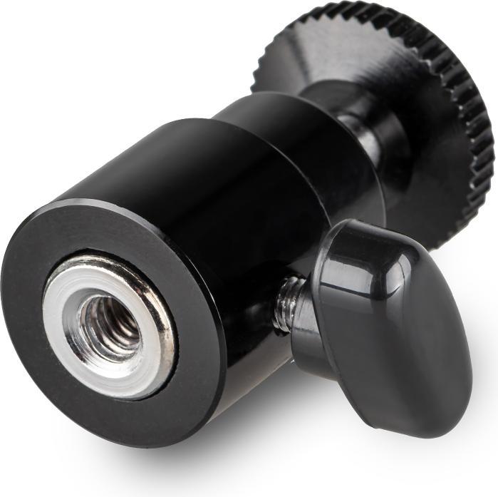 Actual product image Walimex pro Premium mini ball head (Spherical head)