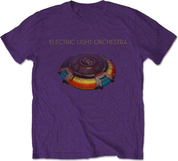 Jeff Lynne's ELO Mr Blue Sky
