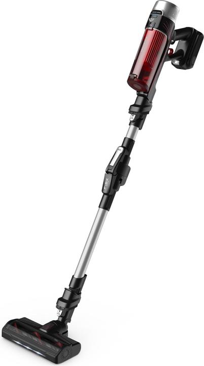 Image du produit Rowenta steelstofzuiger xforce flex 09.60 100awatt