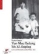Produktbild Von Mao Zedong bis Xi Jinping (Deutsch, Cornelia Hermanns, 2021)