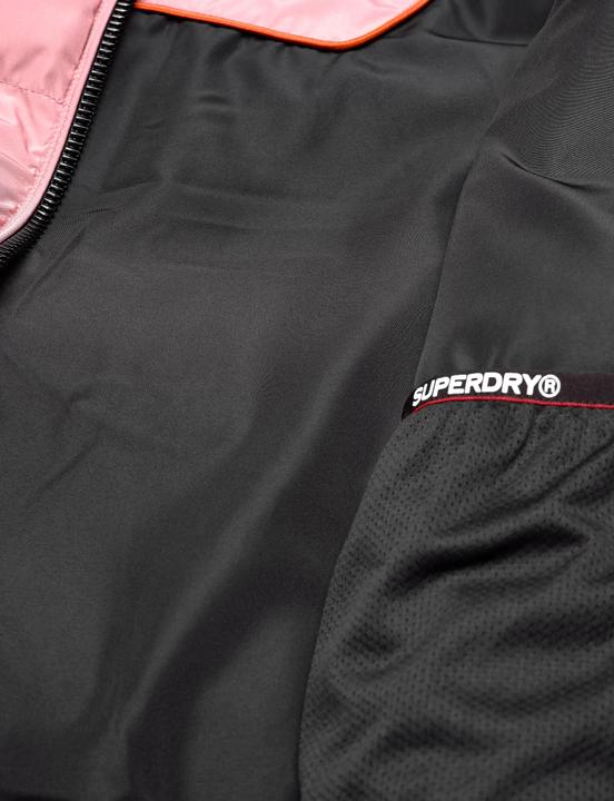 Immagine prodotto Superdry piumino da hooded sports (XS)