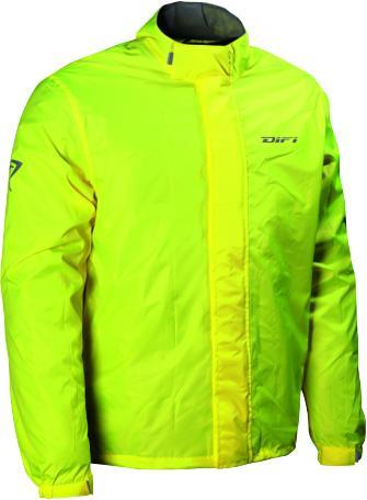 Image du produit Difi FUZZY Regenjacke (Femmes, Hommes, XS)