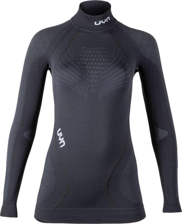 UYN Thermoshirt Mit Stehkragen Ambityon