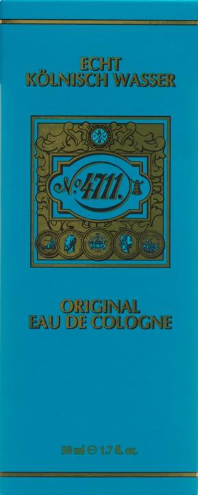 Produktbild Tabac Original (Eau de cologne, 50 ml)