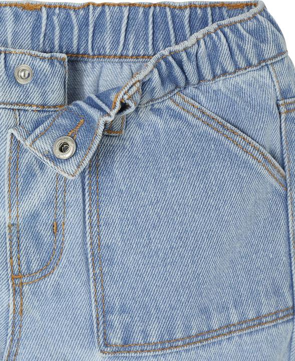Immagine prodotto Vertbaudet Mädchen Jeansshorts BASIC (110)