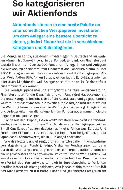 Immagine prodotto Mit Top-Fonds auf Renditejagd (Tedesco, Jörn Kränicke, Peter Gewalt, 2024)