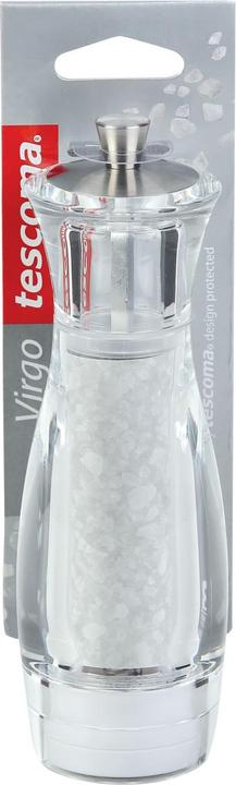 Image du produit Tescoma Moulin à sel Virgo 14cm (Sel)