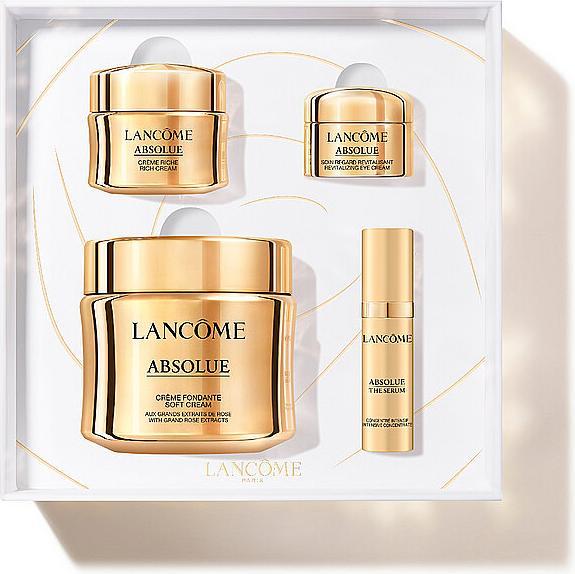 Produktbild Lancôme Absolue (Set, Tag + Nacht)