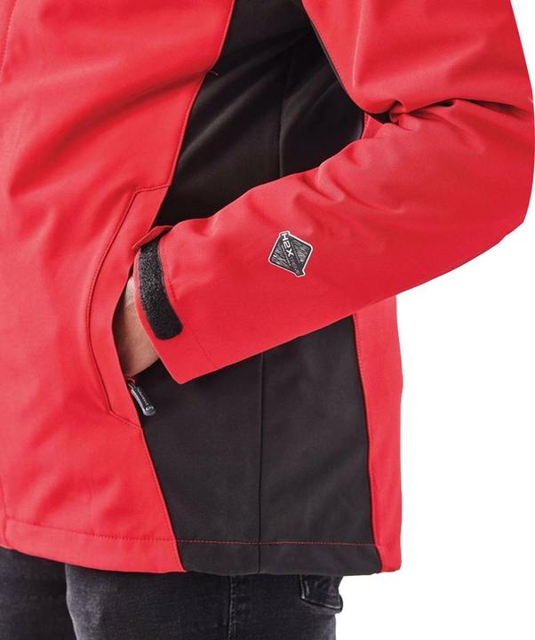 Produktbild Stormtech Atmosphere 3in1 PerformanceJacke Multifunktionsjacke wasserfest atmungsaktiv (M)