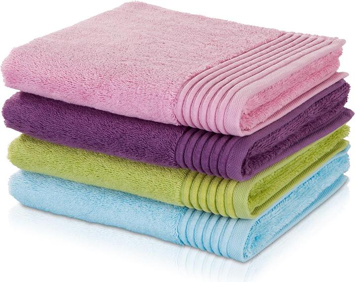 Actual product image Möve Loft