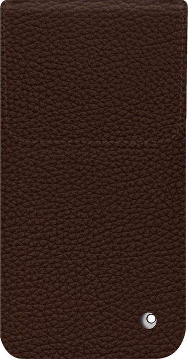 Image du produit Noreve Coque en cuir (Apple iPhone 16 Plus)