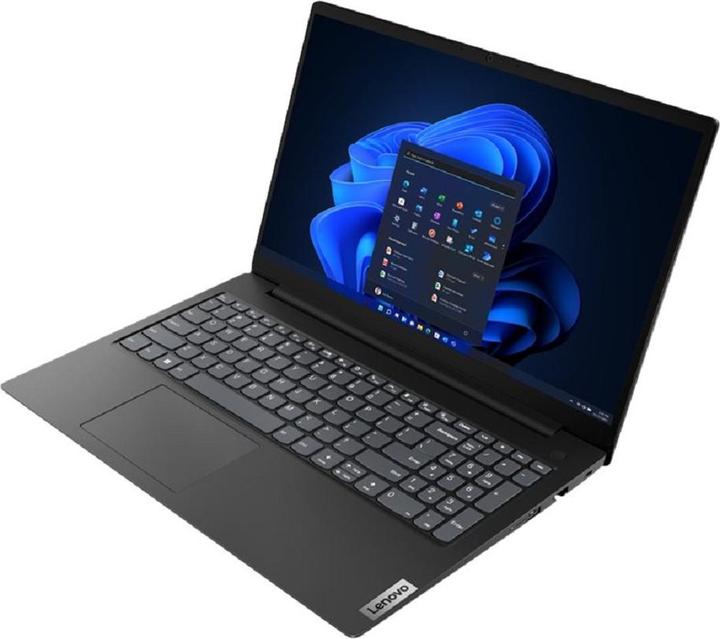 Actual product image Lenovo V15 G4 (15.60", AMD Ryzen 5 7520U, 8 GB, 256 GB, DE)