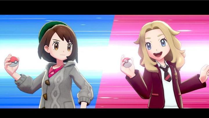 Produktbild Nintendo Pokémon Schild (Switch, DE)