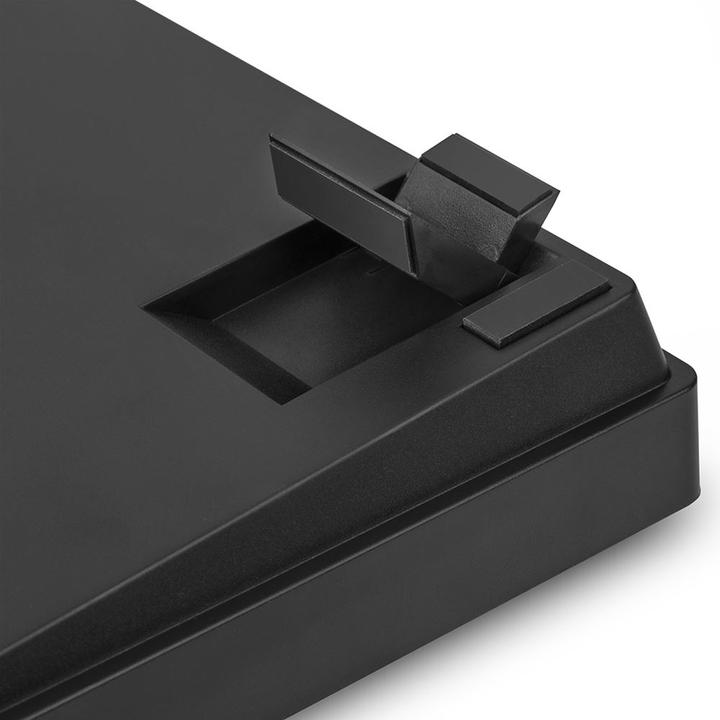 Actual product image Sharkoon SGK50 S3 Barebone (Barebone, Cable)