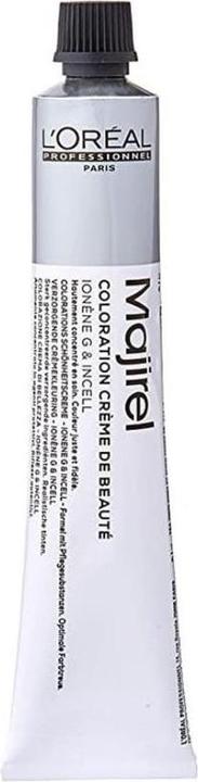 Produktbild L'Oréal Professionnel Majirel (5,52 Hellbraun Mahagoni Irisé)