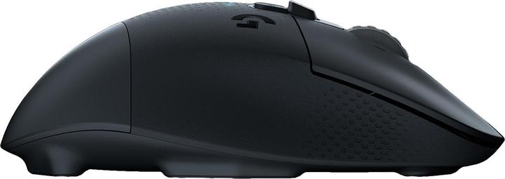 Produktbild Logitech G604 Lightspeed (Kabellos)