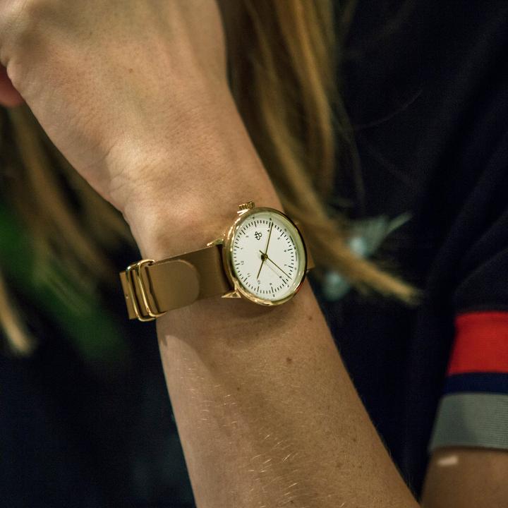 Immagine prodotto CHPO Harold Mini (Orologio da polso analogico, 32 mm)
