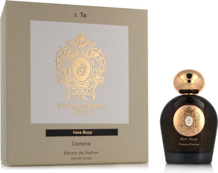Actual product image Tiziana Terenzi Hale Bopp by Extrait De Parfum Spray (Unisex) 100 ml (Eau de parfum, 100 ml)