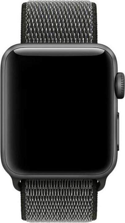 Image du produit Cover-Discount Bracelet en nylon (42 mm, 44 mm, Nylon)