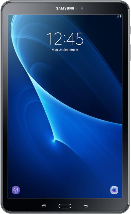 Samsung Galaxy Tab A (10.10", 32 GB, Metallic Black)