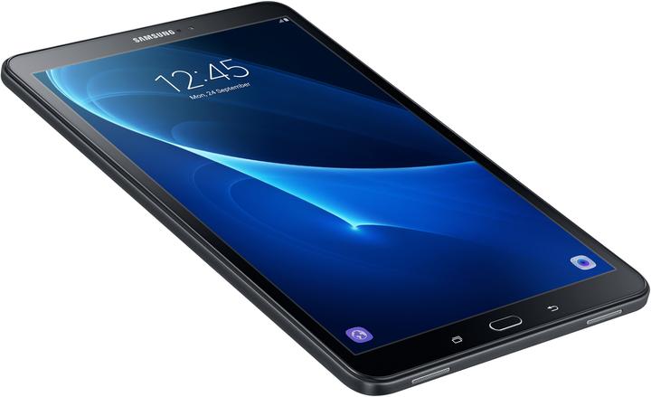 Produktbild Samsung Galaxy Tab A (10.10", 32 GB, Metallic Black)