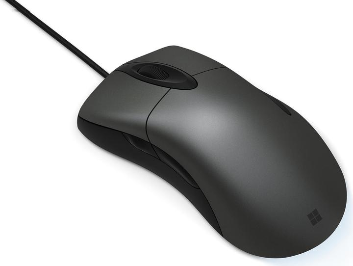 Produktbild Microsoft Classic (Kabelgebunden)
