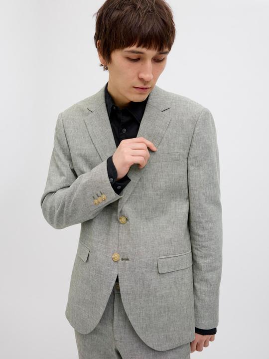 Image du produit Jack & Jones Jprriviera Linen Blazer Slim Fit Sn (50)