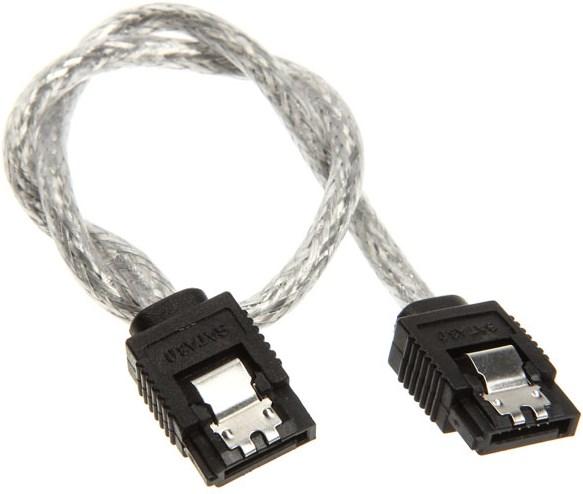 Immagine prodotto InLine Cavo SATA III (6Gb/s) rotondo
