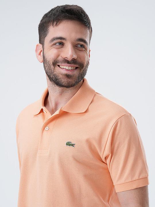 Actual product image Lacoste Polo Shirt Classic Fit L1212 (XXL)