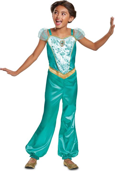 Immagine prodotto Disguise Jasmine (122, 128)