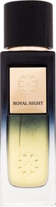Produktbild The Woods Collection Natural Royal Night (Eau de Parfum, 100 ml)