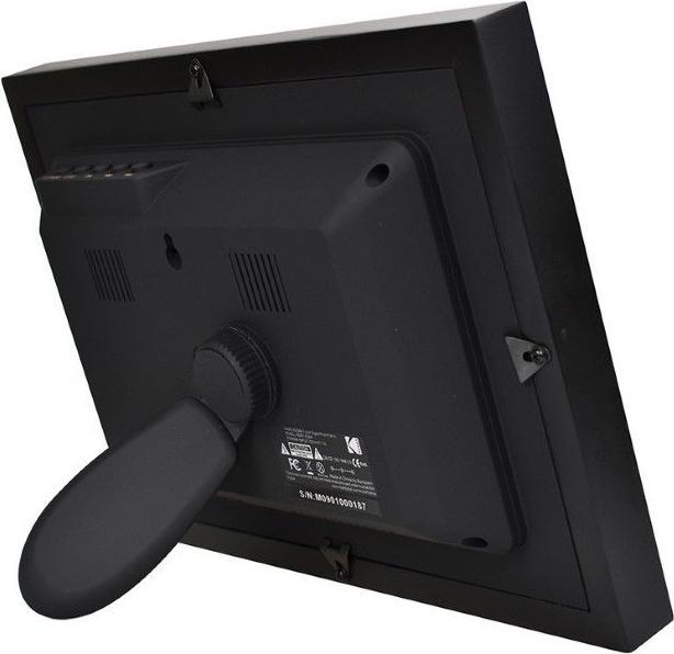 Actual product image Kodak Photo Frame RDPF-700V (7", 1024 x 600 pixels)