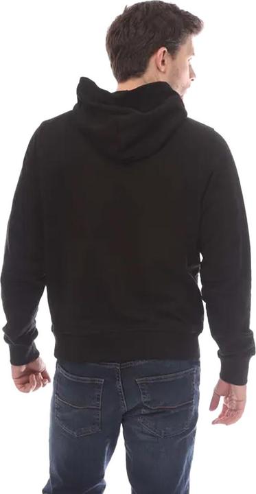 Image du produit Diesel - Sweat à capuche S-GINN - Homme (XXL)
