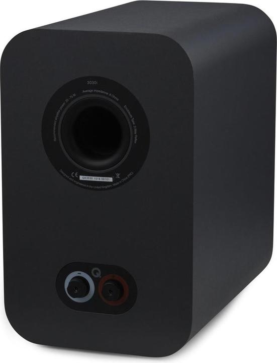 Produktbild Q Acoustics 3030i (1 Paar)