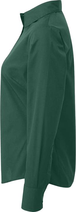 Actual product image Premier Womens/Ladies Long-Sleeved Shirt (46 D)