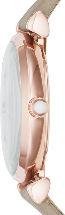 Image du produit Emporio Armani Gianni T-Bar (Montre analogique, 32 mm)