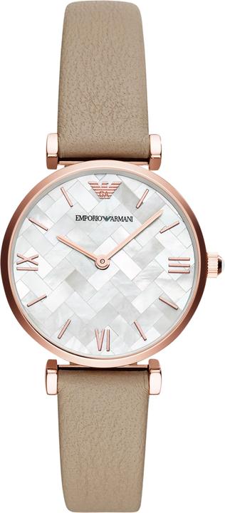 Image du produit Emporio Armani Gianni T-Bar (Montre analogique, 32 mm)