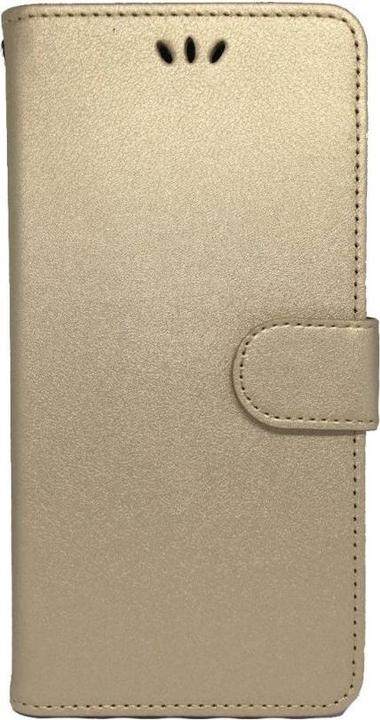 Productafbeelding iLike Samsung J7 2017 J730 Boekhoesje (Samsung Galaxy J7 2017)