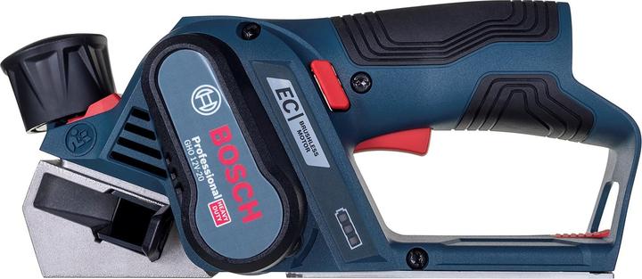 Productafbeelding Bosch Professional GHO 12V-20