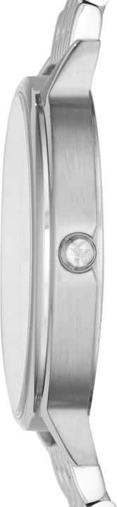 Actual product image Emporio Armani Kappa (Analogue wristwatch, 32 mm)