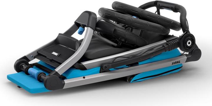 Produktbild Thule Glide 2 Single
