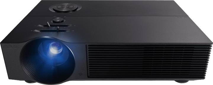 Immagine prodotto ASUS Proiettore H1 LED, 3000 Lumen (Full HD, 3000 lm, 1.3 - 1.56:1)
