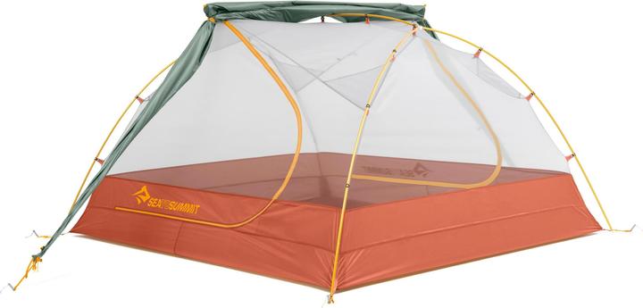 Image du produit Sea To Summit Ikos TR Tent 3 Person (Tente igloo, 2.94 kg, 3 personnes)