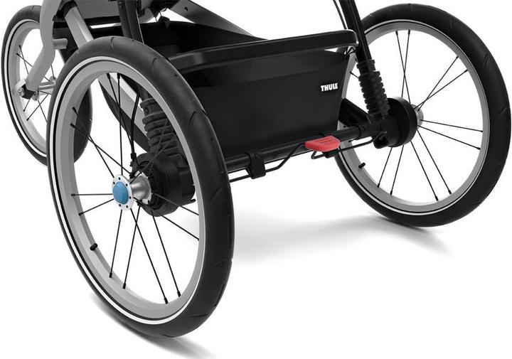 Thule Glide 2 Single