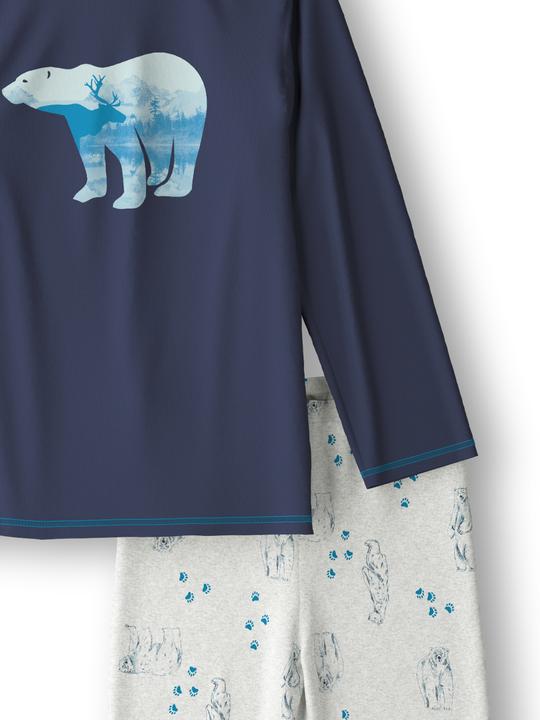 Produktbild Calida Jungen Pyjama (152)